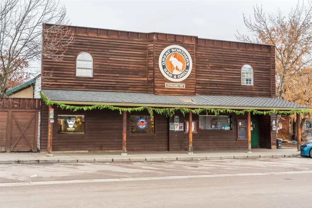 27 Central Avenue Whitefish MT 59937