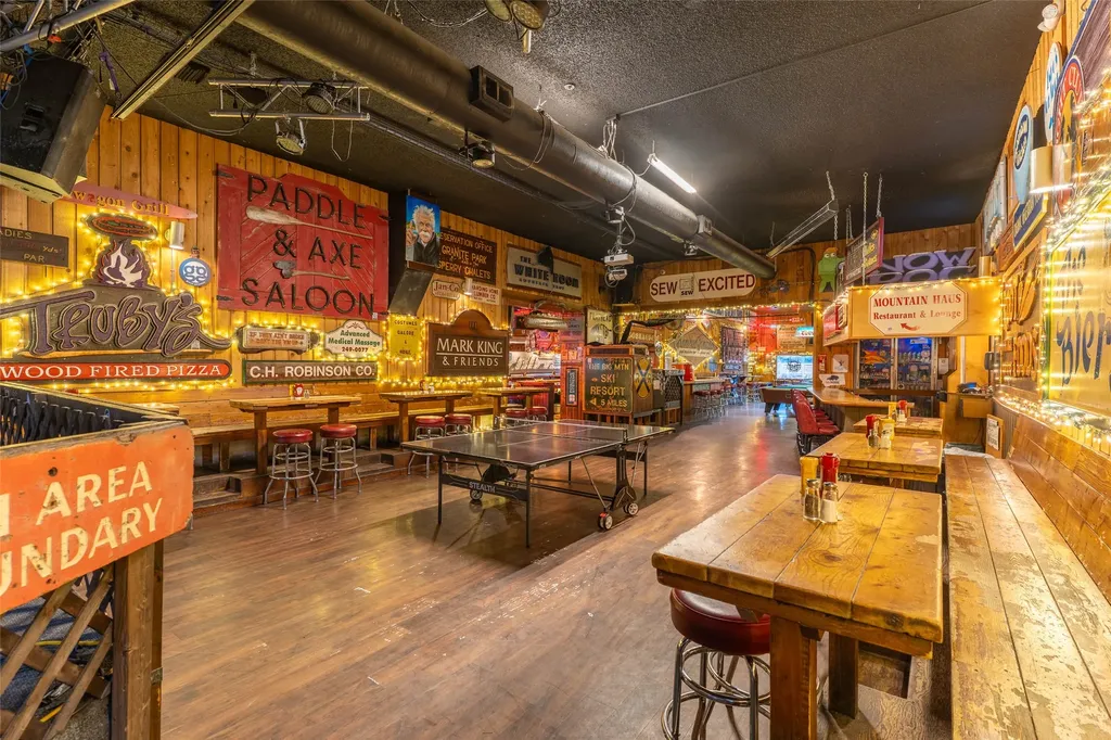 27 Central Avenue Whitefish MT 59937