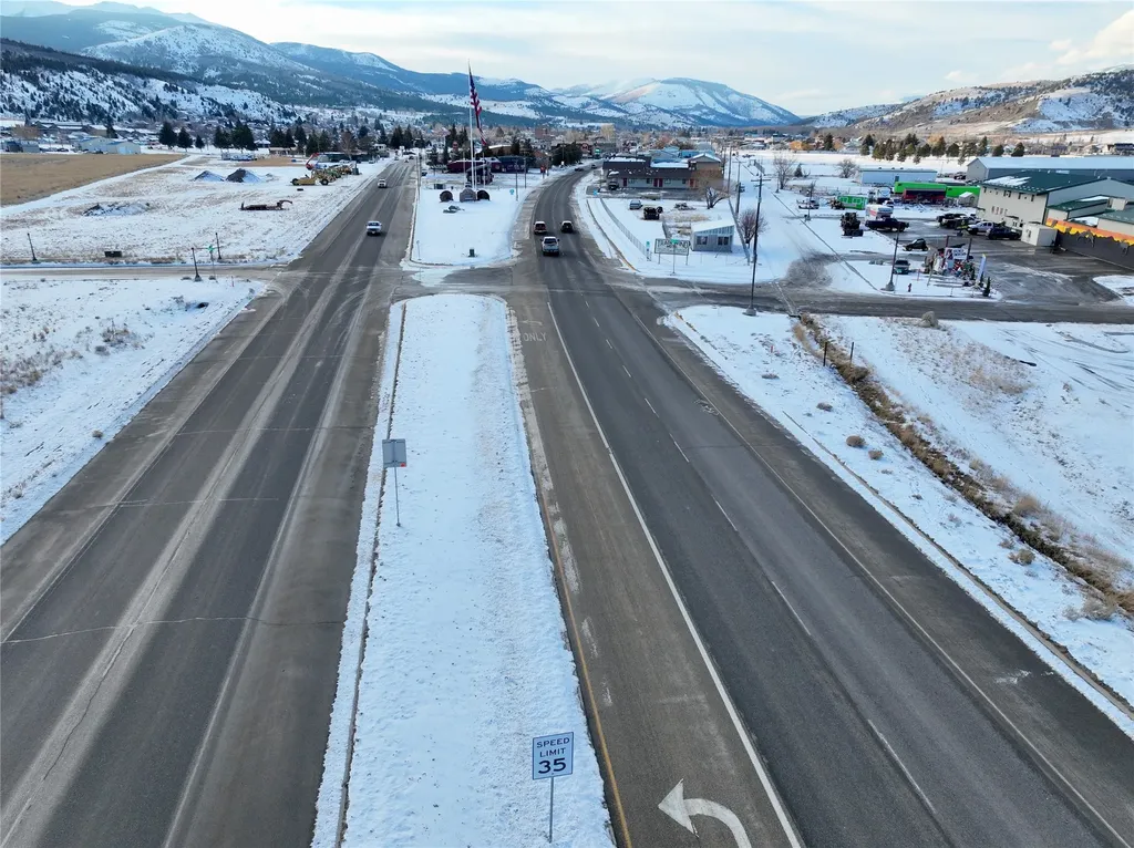 Nhn Montana Drive Anaconda MT 59711