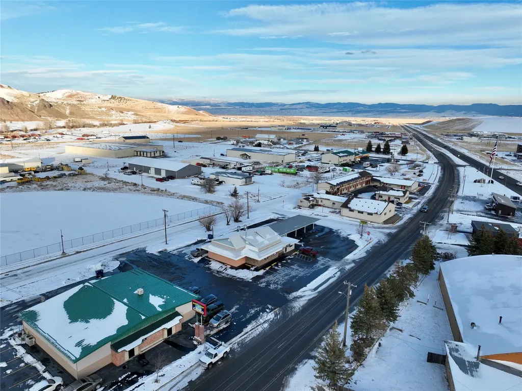 Nhn Montana Drive Anaconda MT 59711