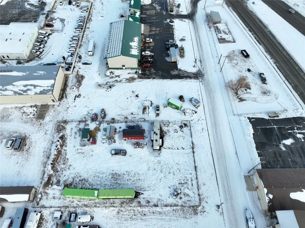 Nhn Montana Drive Anaconda MT 59711