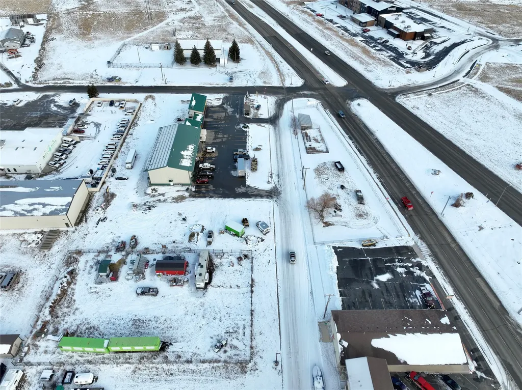 Nhn Montana Drive Anaconda MT 59711