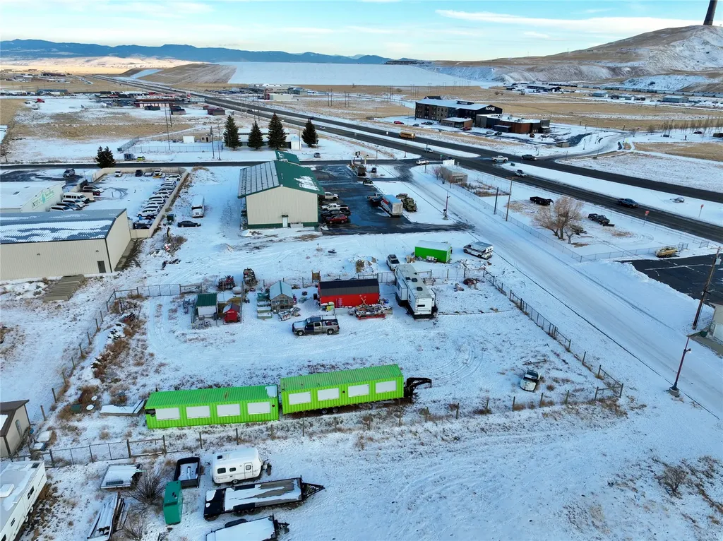Nhn Montana Drive Anaconda MT 59711