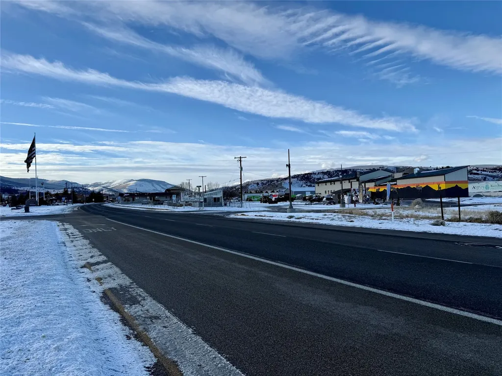 Nhn Montana Drive Anaconda MT 59711