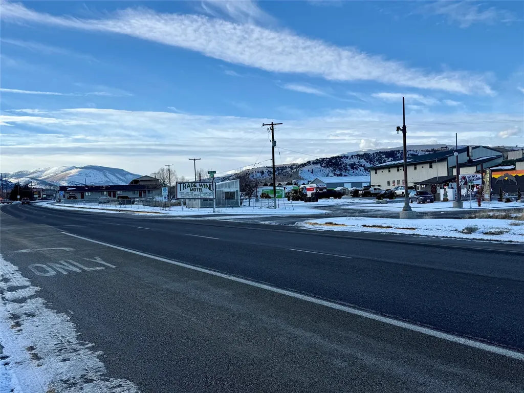 Nhn Montana Drive Anaconda MT 59711