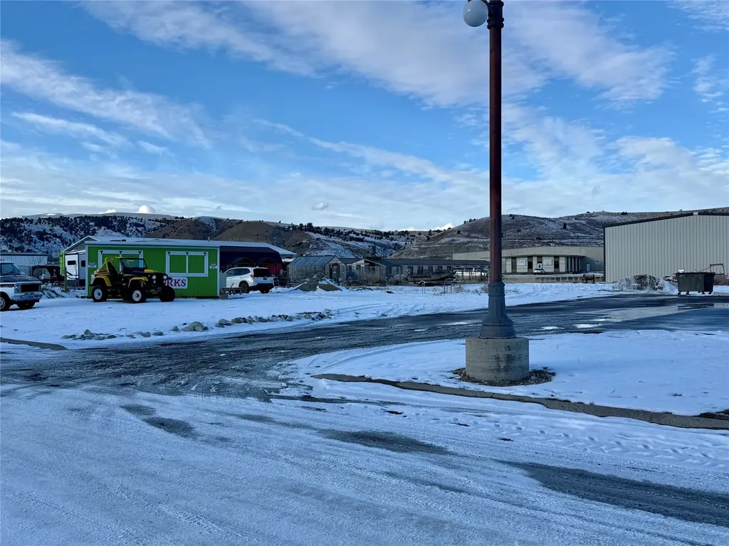 Nhn Montana Drive Anaconda MT 59711