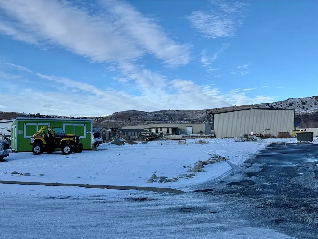 Nhn Montana Drive Anaconda MT 59711
