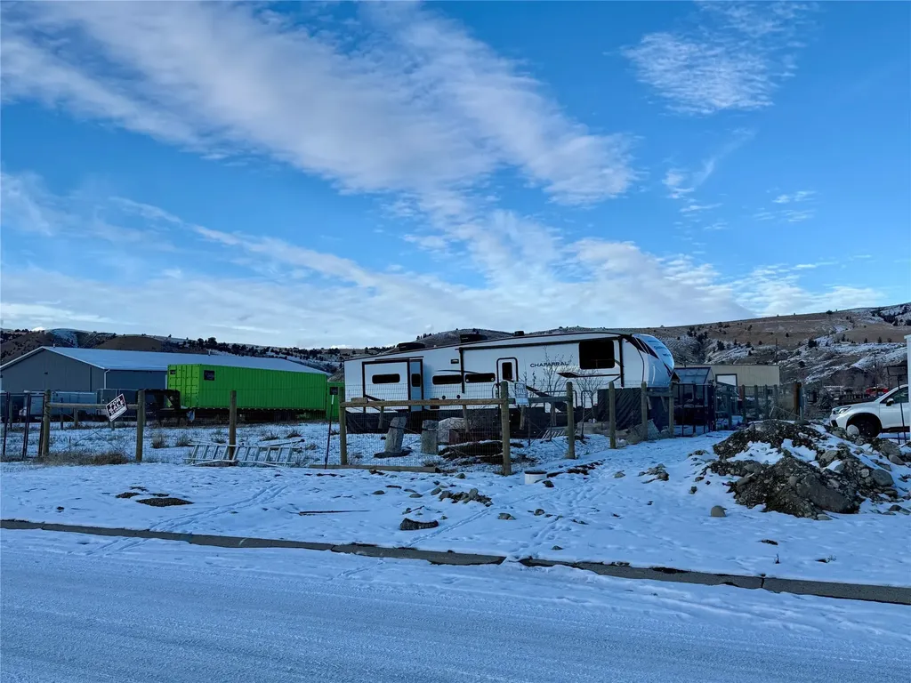 Nhn Montana Drive Anaconda MT 59711