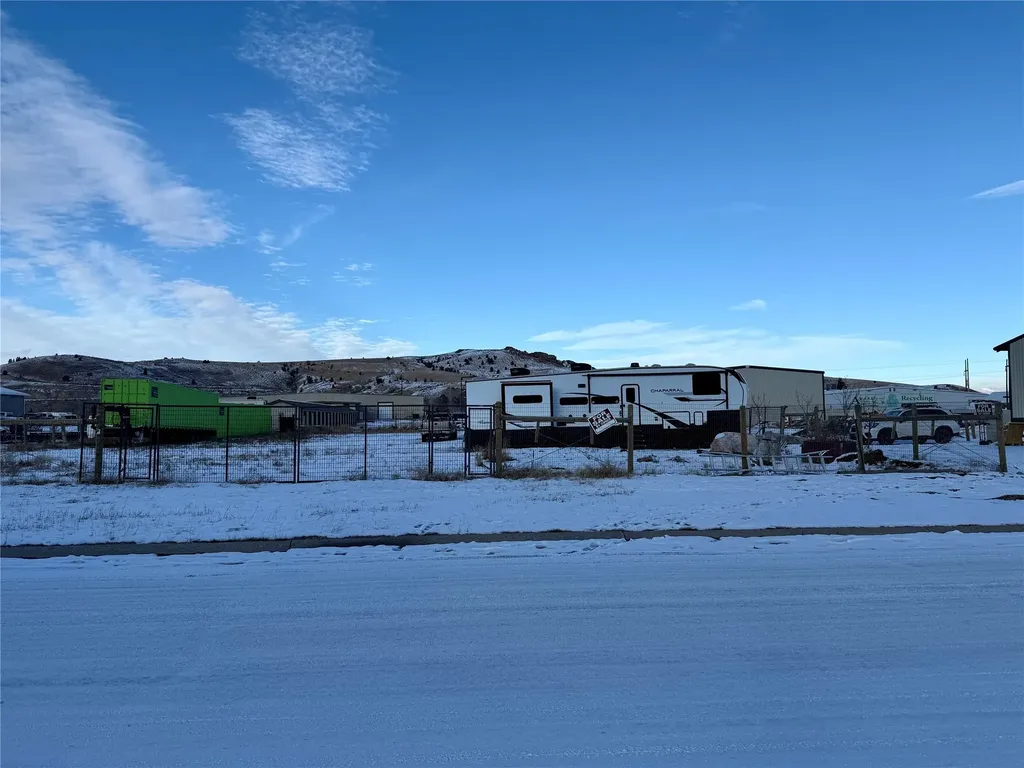 Nhn Montana Drive Anaconda MT 59711