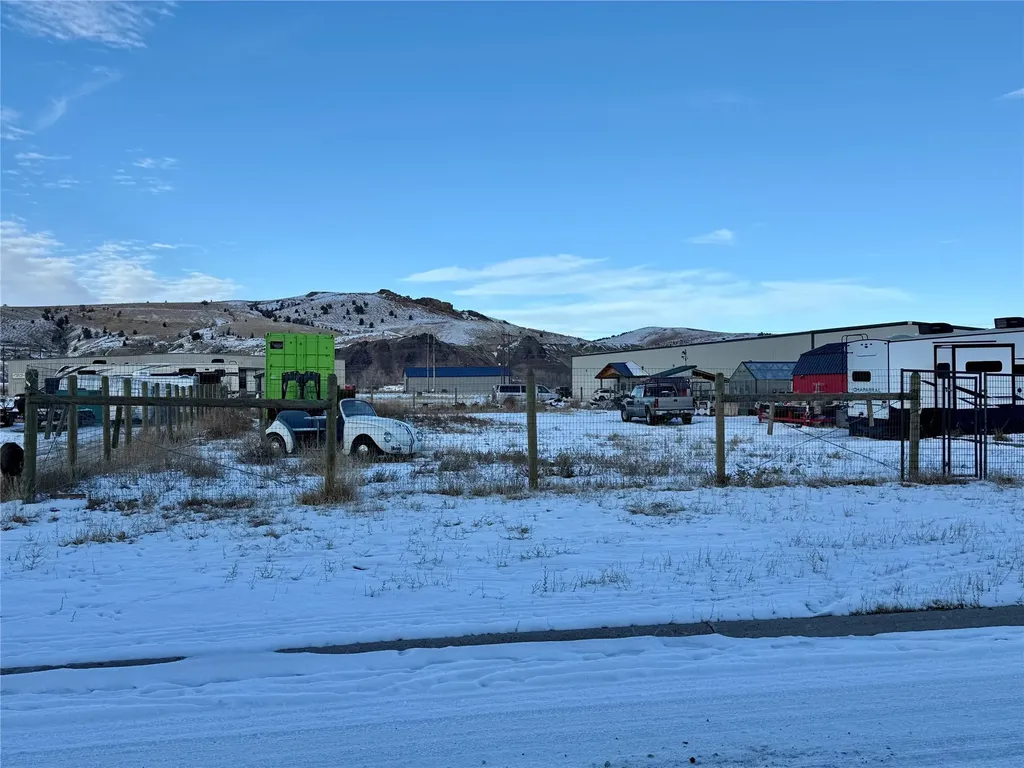 Nhn Montana Drive Anaconda MT 59711