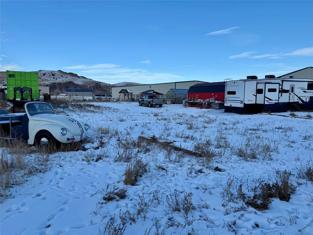 Nhn Montana Drive Anaconda MT 59711