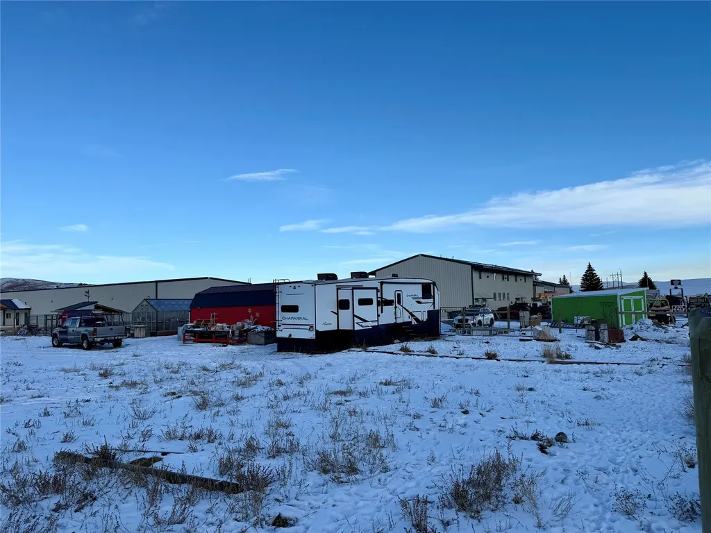 Nhn Montana Drive Anaconda MT 59711