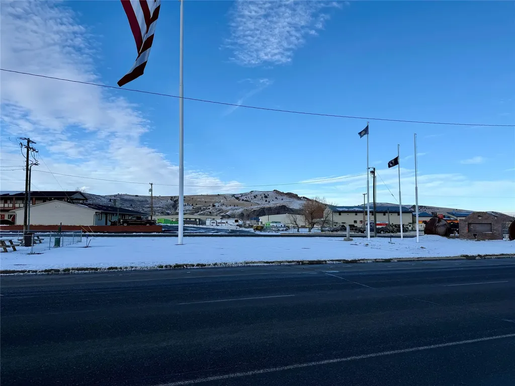 Nhn Montana Drive Anaconda MT 59711