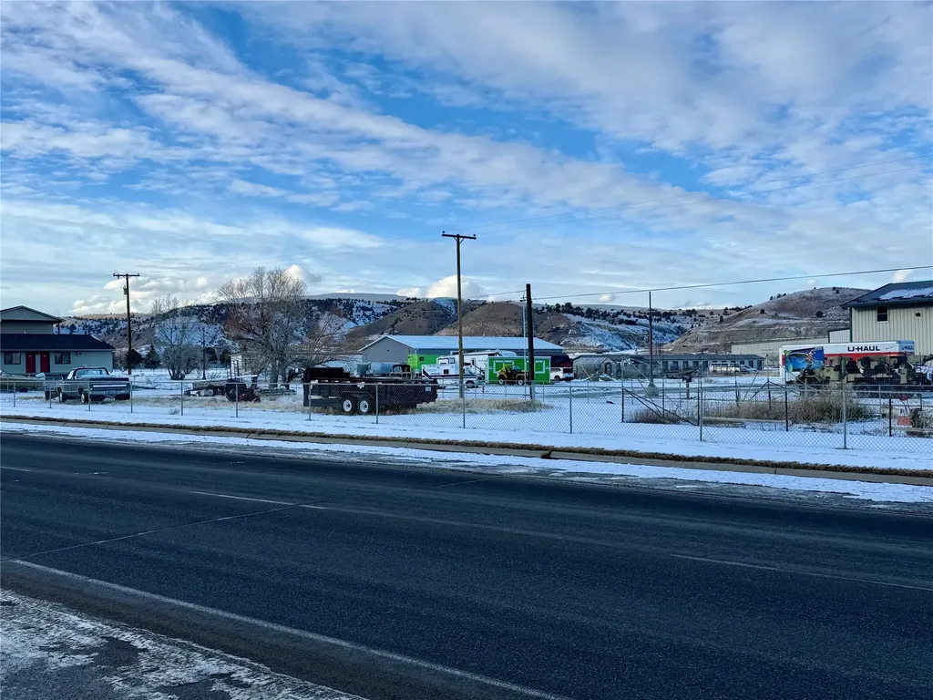 Nhn Montana Drive Anaconda MT 59711