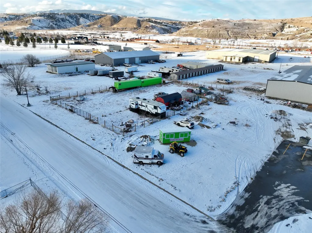 Nhn Montana Drive Anaconda MT 59711