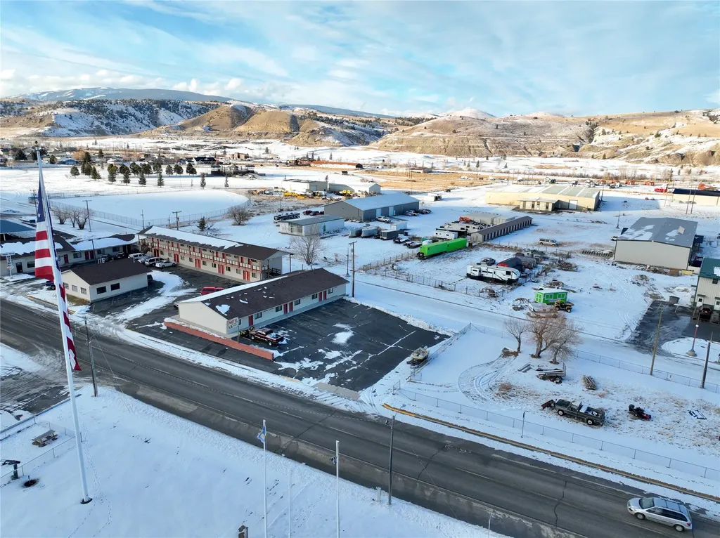 Nhn Montana Drive Anaconda MT 59711