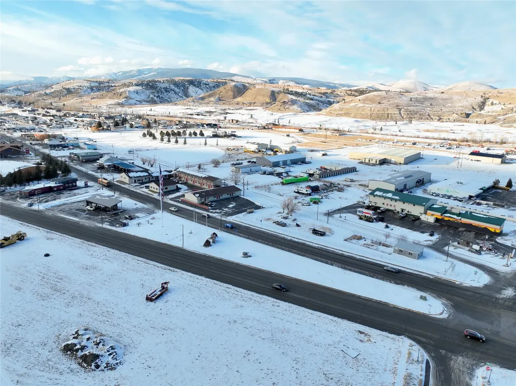 Nhn Montana Drive Anaconda MT 59711