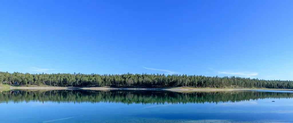 2650 Sophie Lake Road Eureka MT 59917