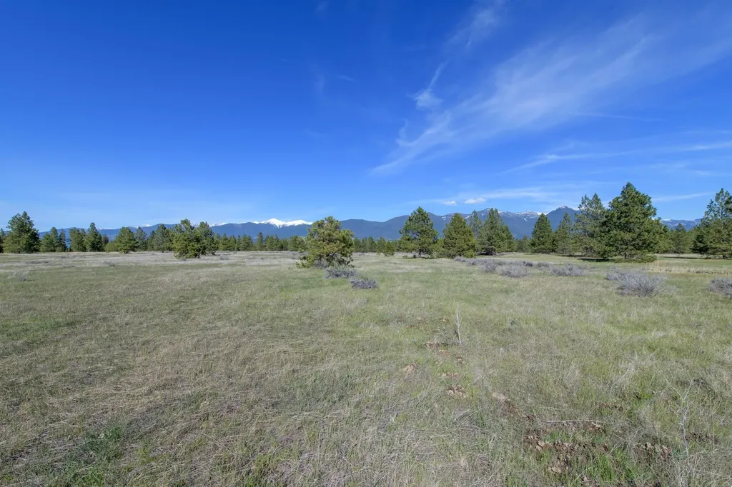 2650 Sophie Lake Road Eureka MT 59917
