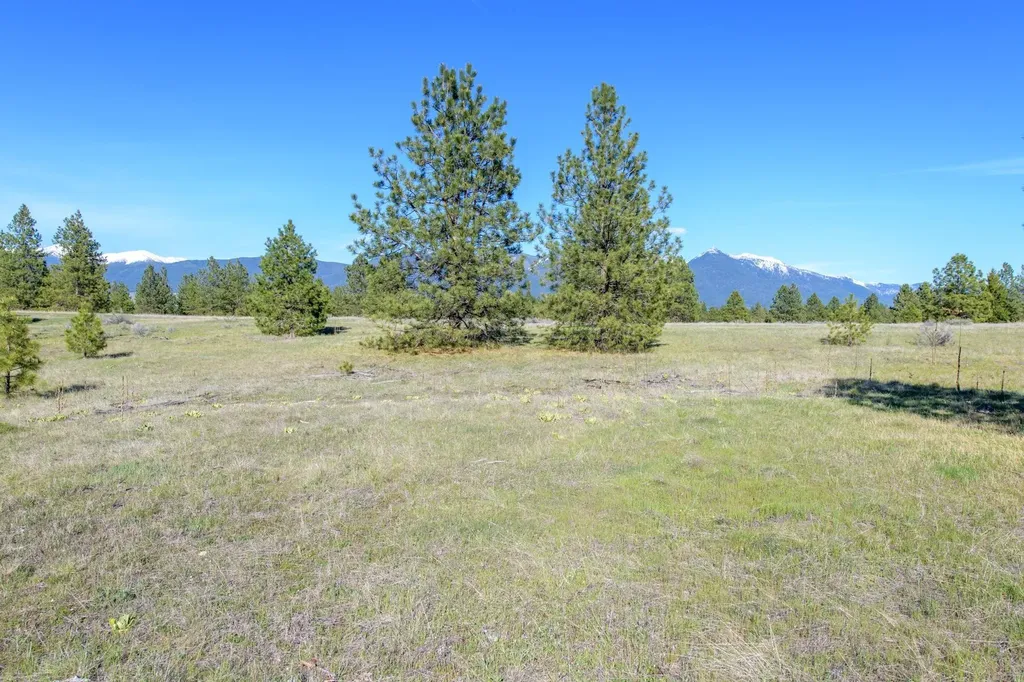 2650 Sophie Lake Road Eureka MT 59917