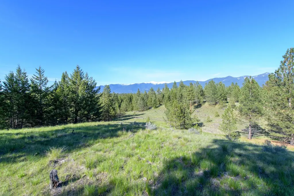 2650 Sophie Lake Road Eureka MT 59917