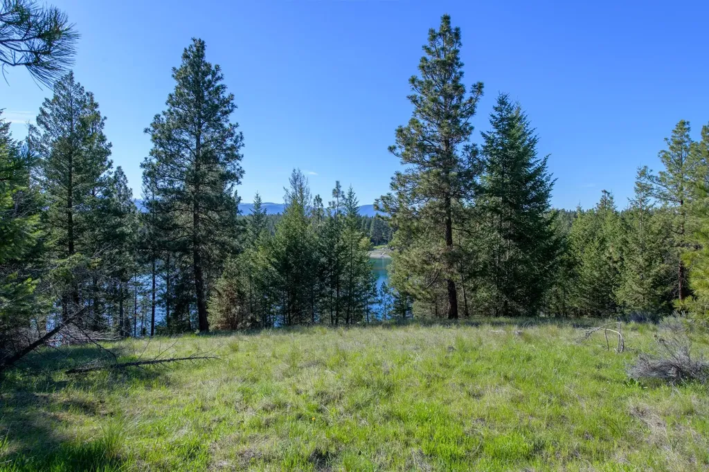 2650 Sophie Lake Road Eureka MT 59917