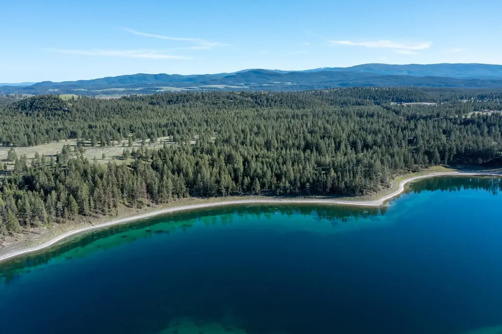 2650 Sophie Lake Road Eureka MT 59917