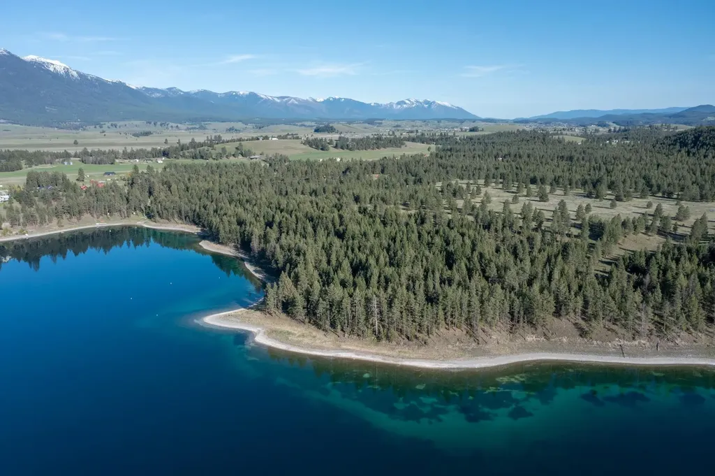 2650 Sophie Lake Road Eureka MT 59917