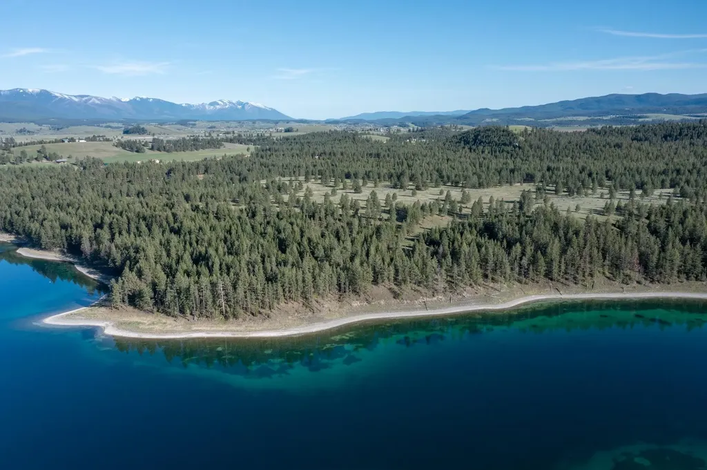 2650 Sophie Lake Road Eureka MT 59917