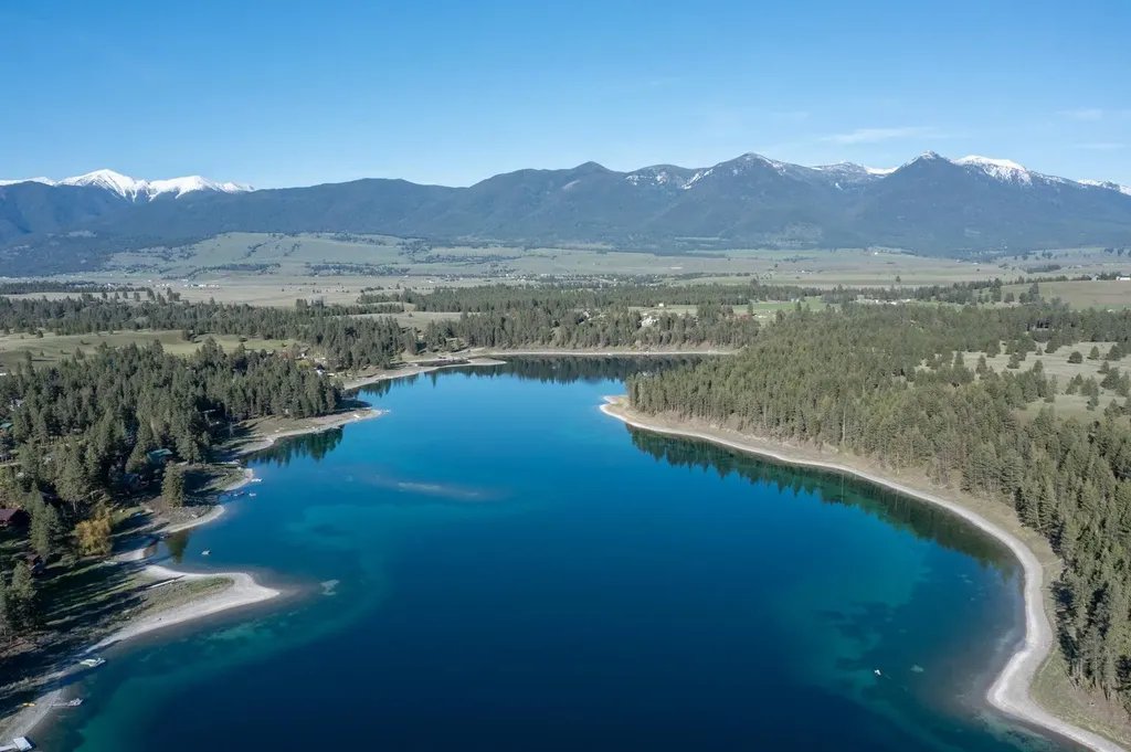 2650 Sophie Lake Road Eureka MT 59917