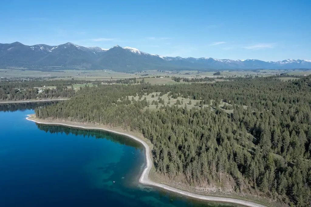2650 Sophie Lake Road Eureka MT 59917