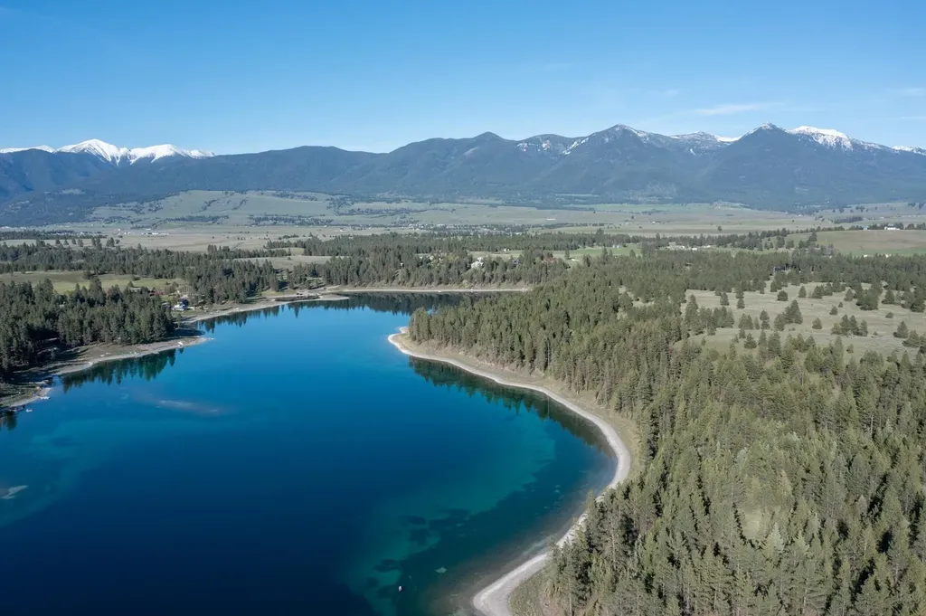 2650 Sophie Lake Road Eureka MT 59917