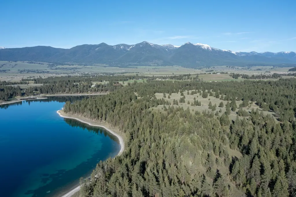 2650 Sophie Lake Road Eureka MT 59917
