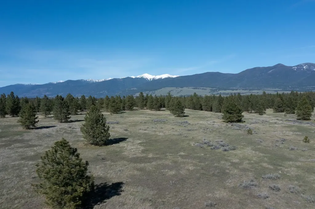 2650 Sophie Lake Road Eureka MT 59917