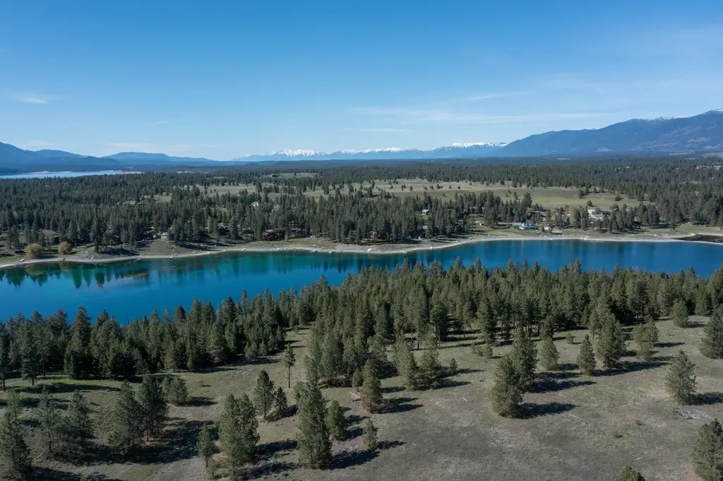 2650 Sophie Lake Road Eureka MT 59917