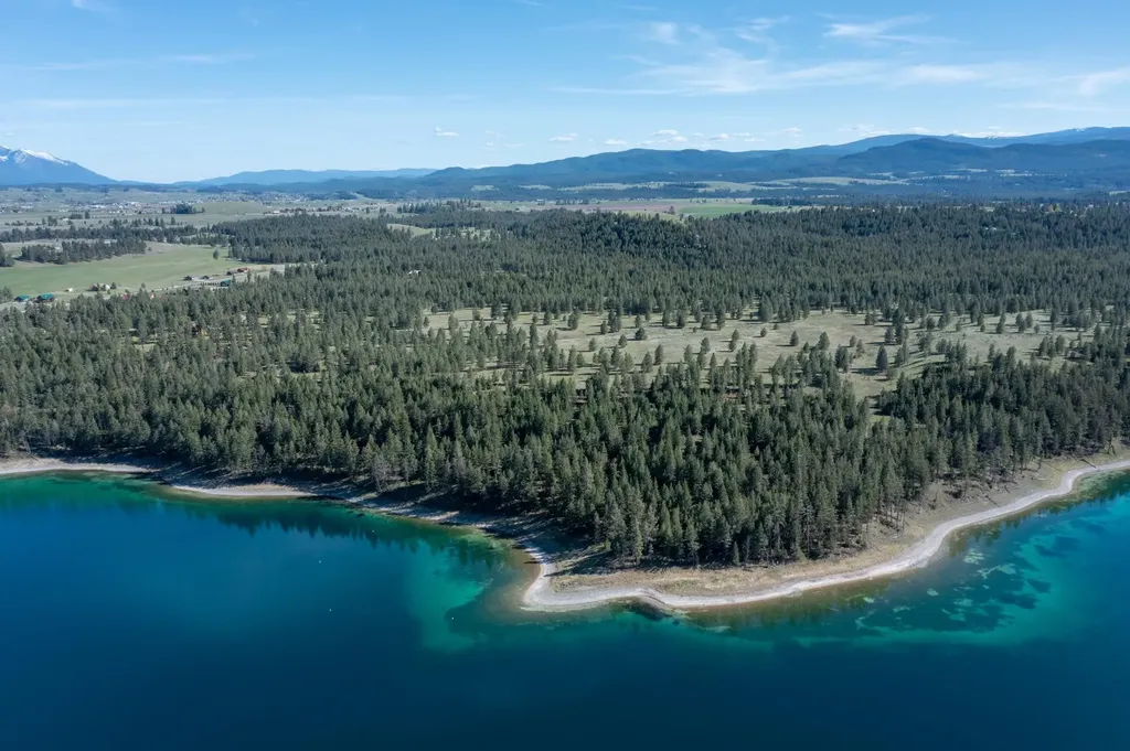 2650 Sophie Lake Road Eureka MT 59917