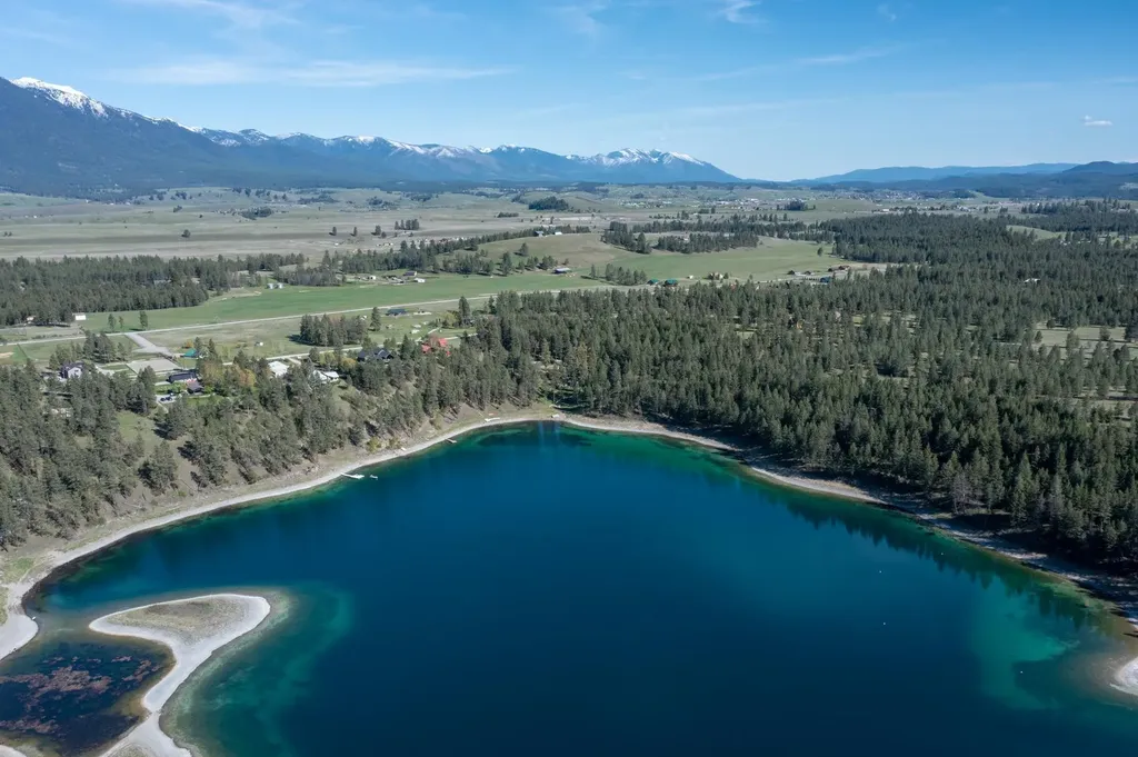 2650 Sophie Lake Road Eureka MT 59917