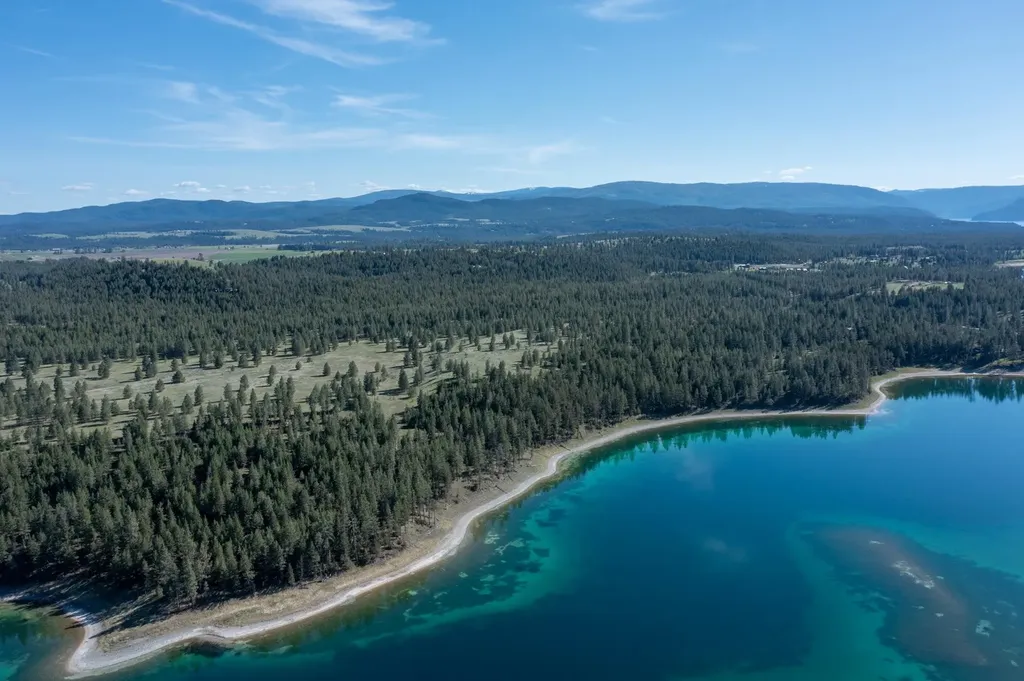 2650 Sophie Lake Road Eureka MT 59917