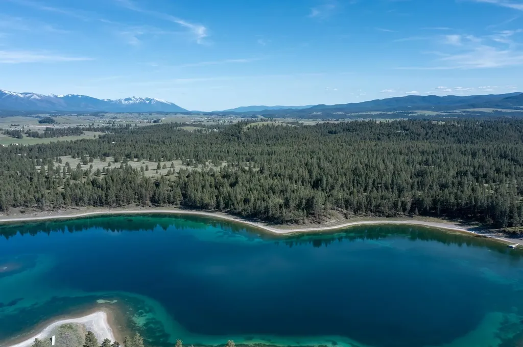 2650 Sophie Lake Road Eureka MT 59917