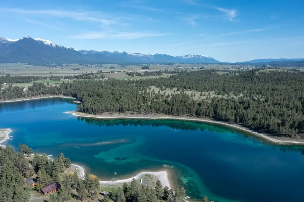 2650 Sophie Lake Road Eureka MT 59917