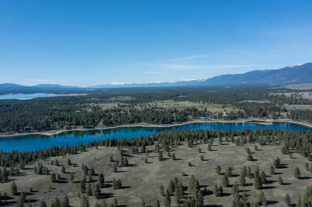 2650 Sophie Lake Road Eureka MT 59917