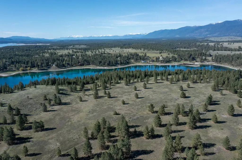 2650 Sophie Lake Road Eureka MT 59917