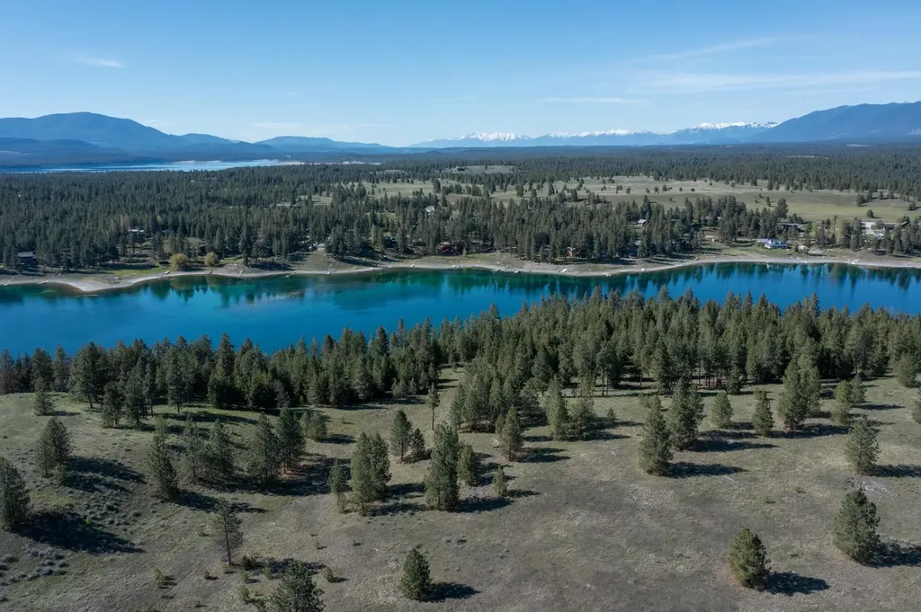 2650 Sophie Lake Road Eureka MT 59917
