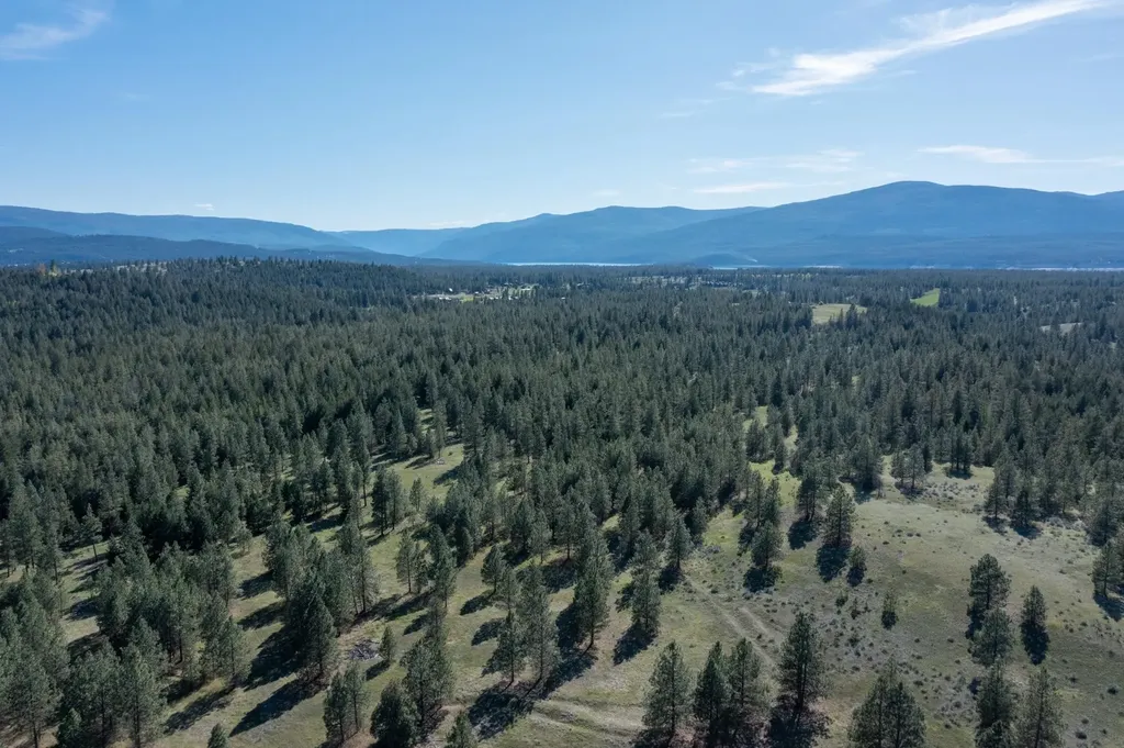 2650 Sophie Lake Road Eureka MT 59917