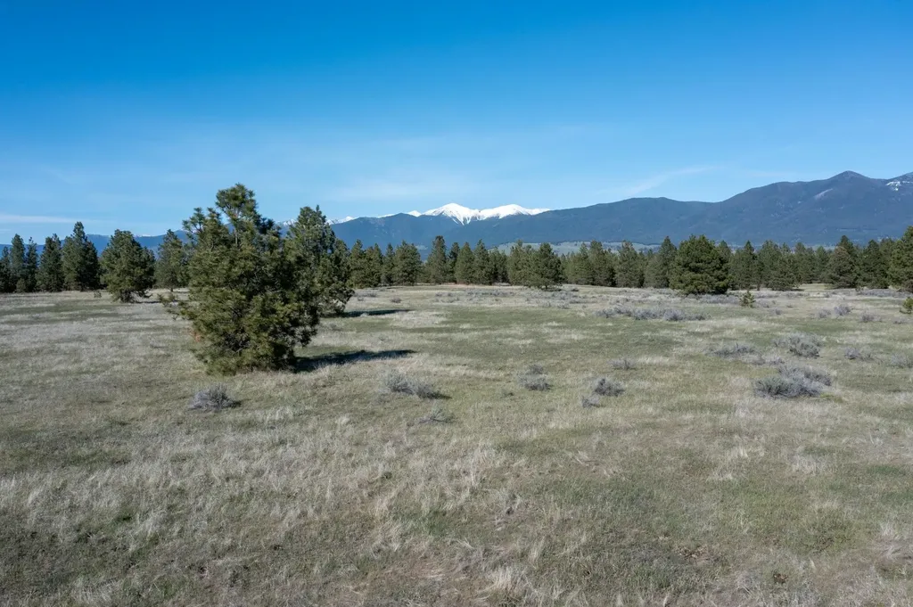 2650 Sophie Lake Road Eureka MT 59917