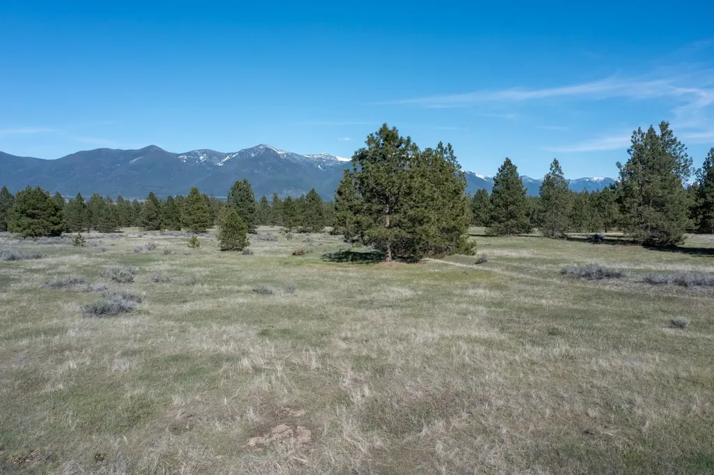 2650 Sophie Lake Road Eureka MT 59917