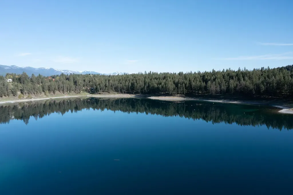 2650 Sophie Lake Road Eureka MT 59917