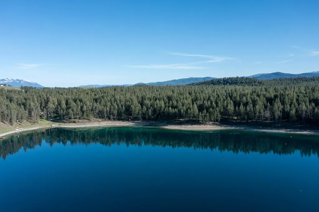 2650 Sophie Lake Road Eureka MT 59917