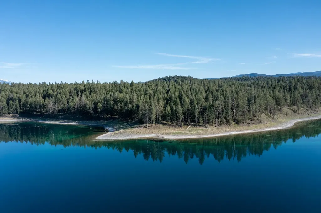 2650 Sophie Lake Road Eureka MT 59917