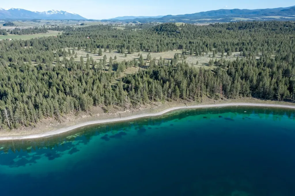 2650 Sophie Lake Road Eureka MT 59917